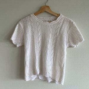 Sweet Vintage Lightweight Sweater